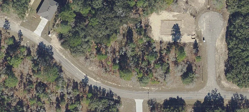 Residential Lot For Sale