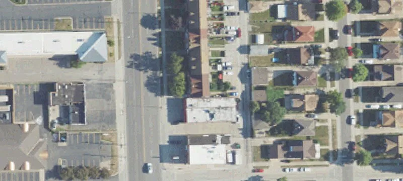 Established Bakery in Dearborn