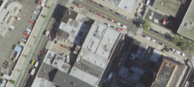 Flushing Office/Condo in New Building