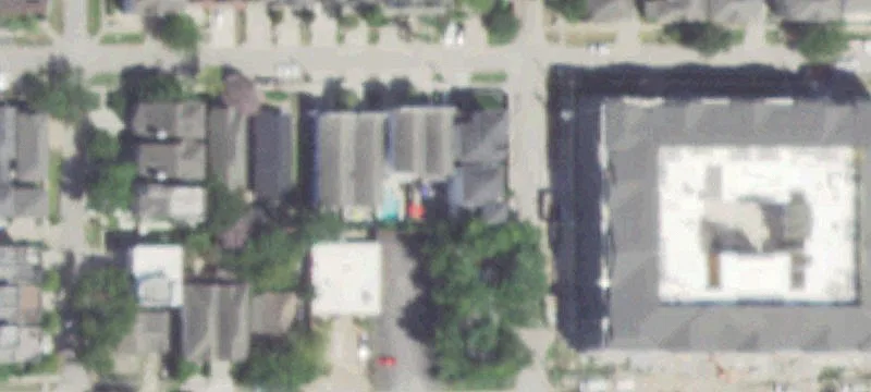 Residential Lot in Prime Location