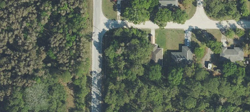 Residential Corner Lot for Sale