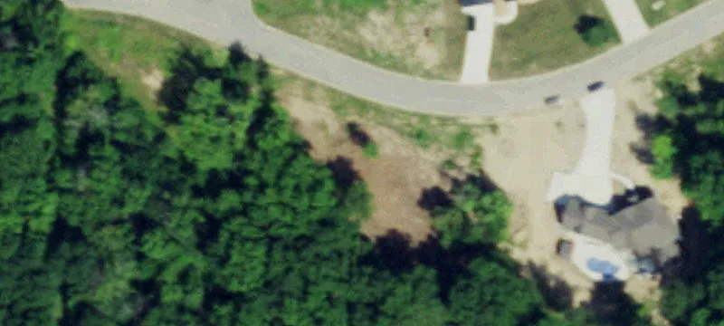 Residential Land in Vista North