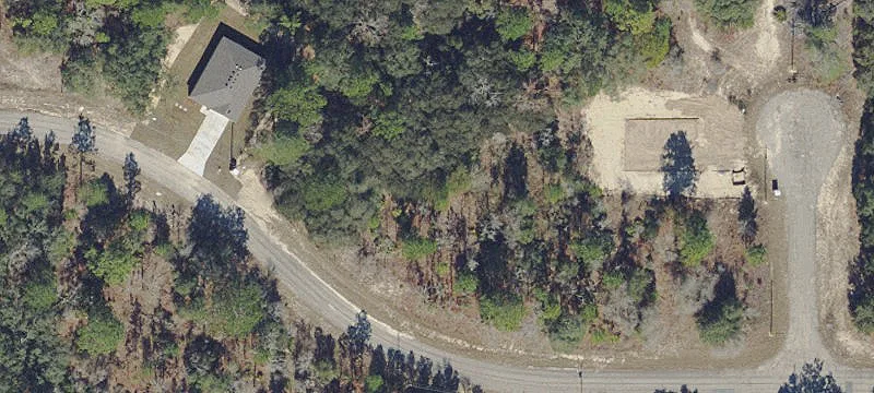 Residential Lot For Sale