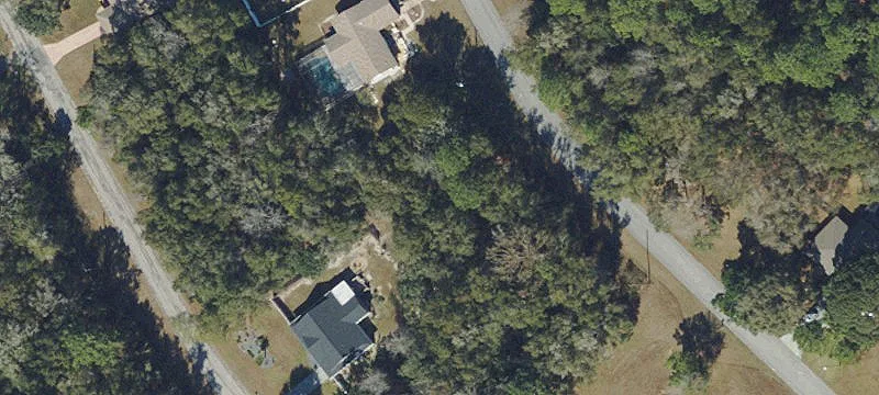 Residential Lot For Sale