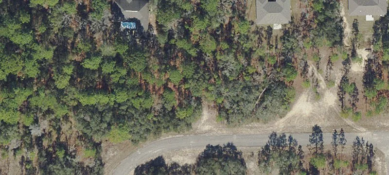 Residential Lot For Sale