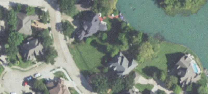 Lake View Lot Opportunity
