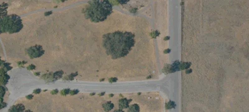 Light Industrial Lot Near Airport