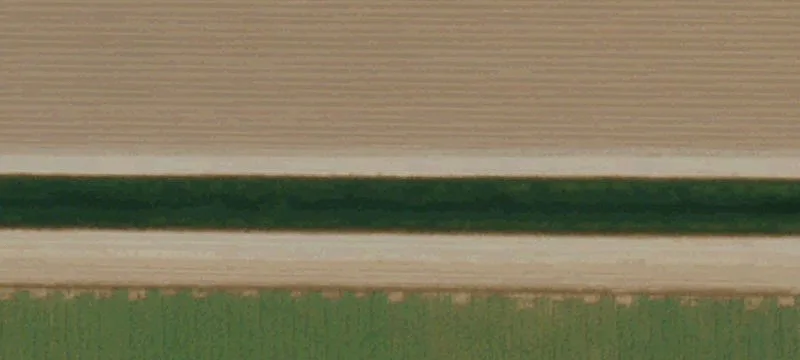 Ranchette Estates Land Parcel