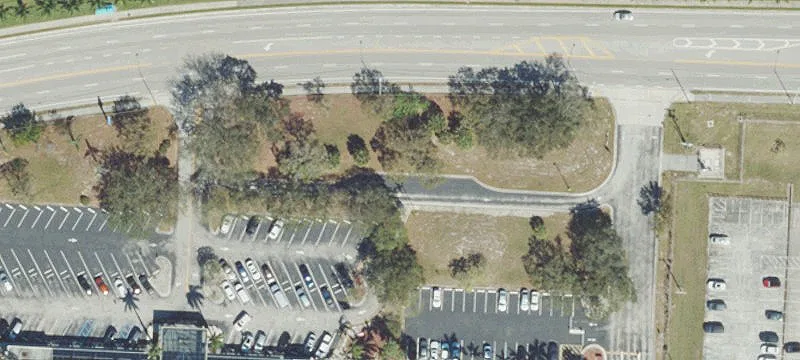Prime Commercial Property on Forest
