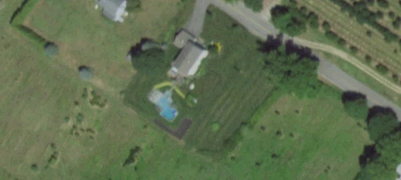 Cutchogue Land with Vineyard Potential