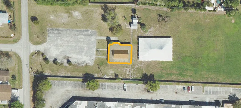 West Palm Beach Lakefront Parcel