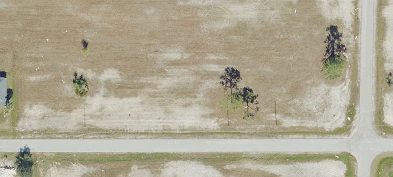 Commercial Land in Diplomat Corridor
