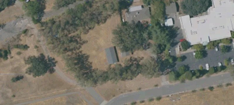 Light Industrial Lot Near Airport