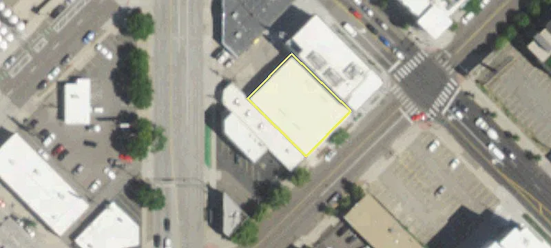 Commercial Land For Sale
