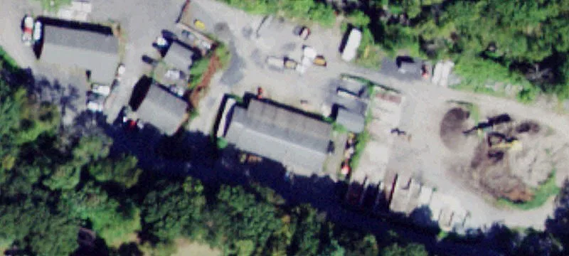 Industrial Property for Sale