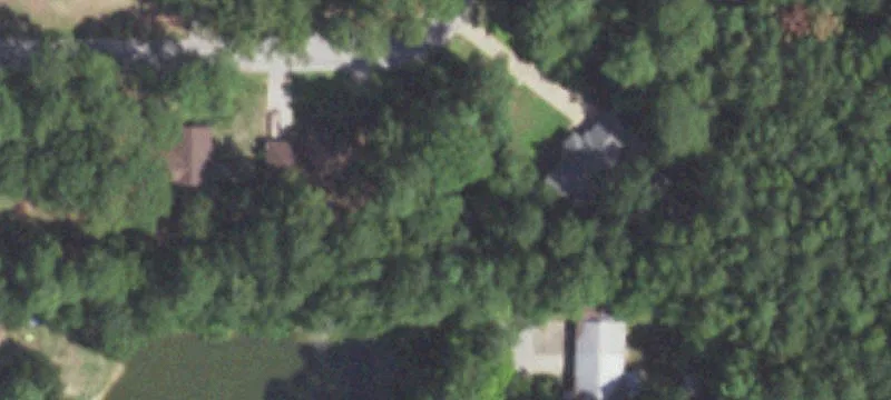 Residential Lot in Great Location