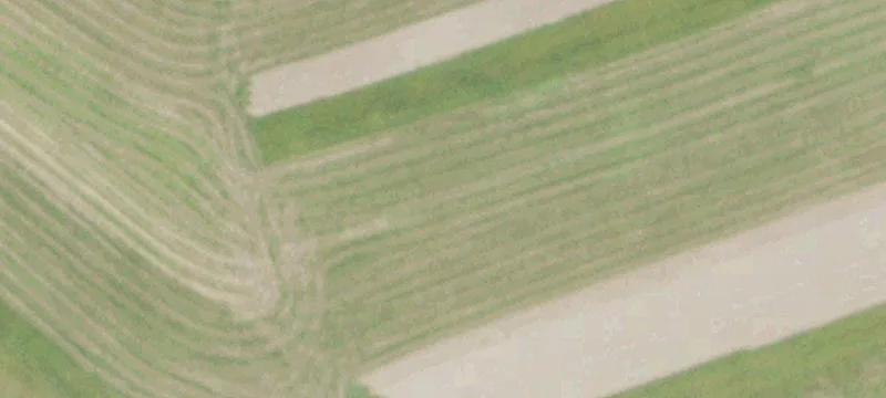 11.7 Acres of Flat Land