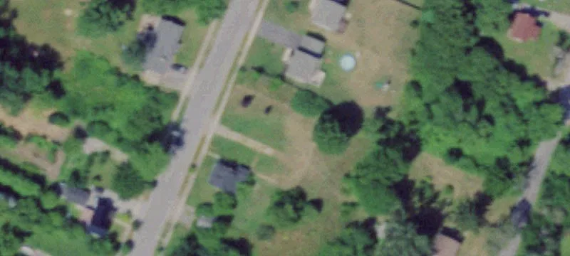 Centrally Located City Lot