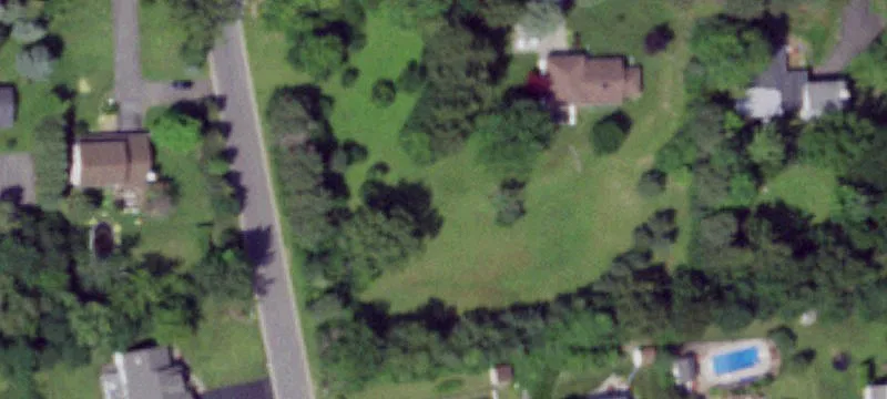Residential Land in Desirable Neighborhood