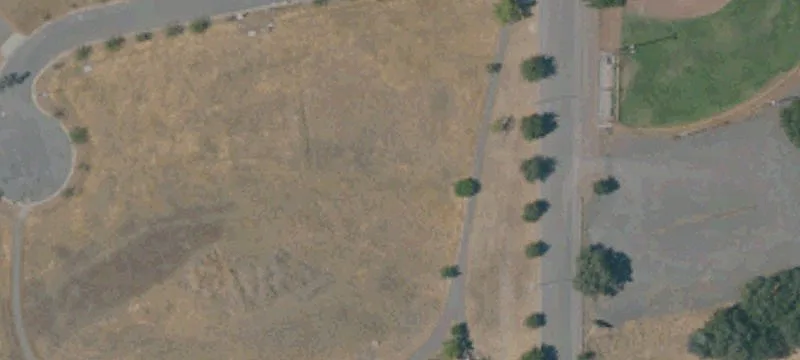 Light Industrial Land Near Airport
