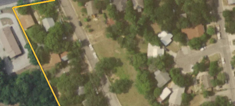 Residential Lot for Sale