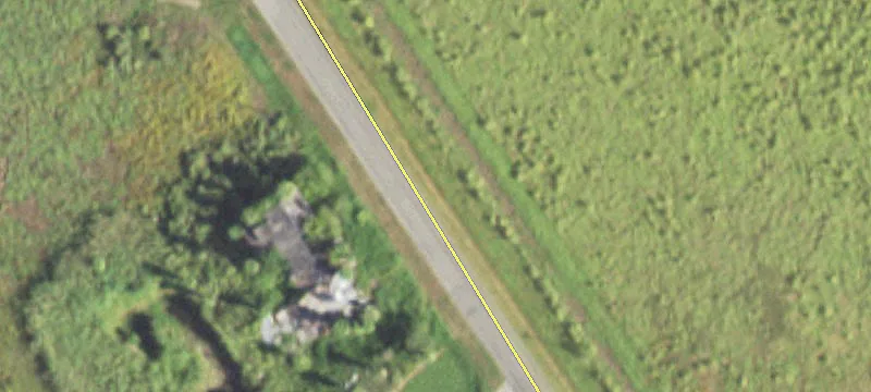 Waterfront Lots with Canal Access