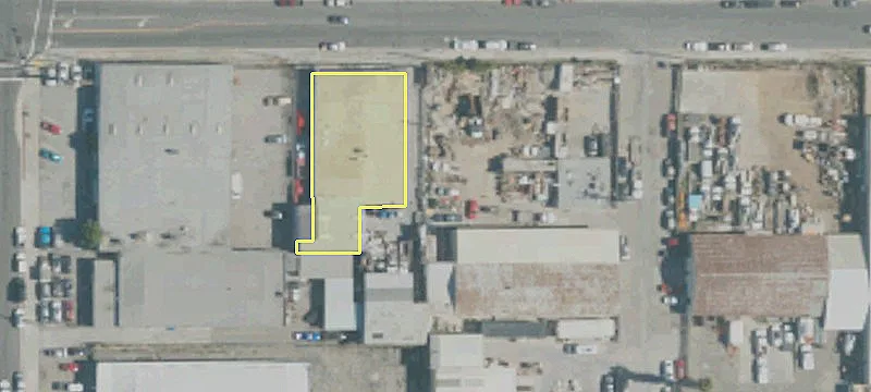 Gardena Specialty Property For Sale