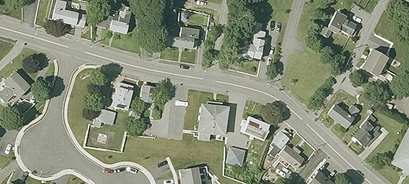 Approved Lot in High Demand
