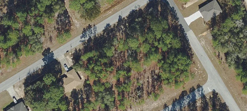 Residential Lot For Sale