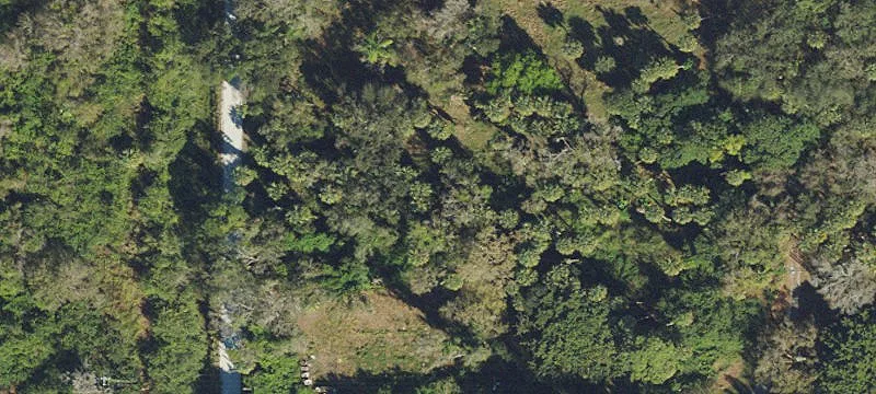 22.63-Acre Industrial Property I-95 Frontage