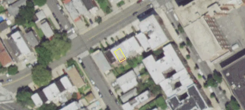 Multifamily Property in The Bronx