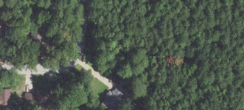Residential Lot For Sale