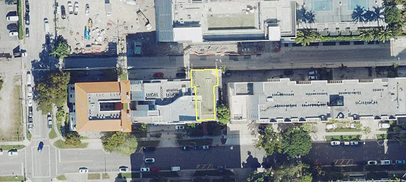 Edgewater Multifamily Building for Sale