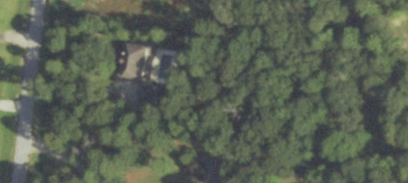Residential Lot Near Lake Houston