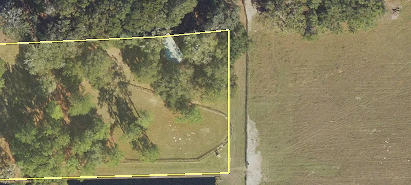 Live Oak Agricultural Property