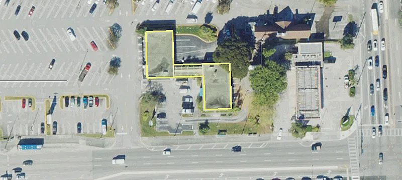 Coral Way Office Space Available
