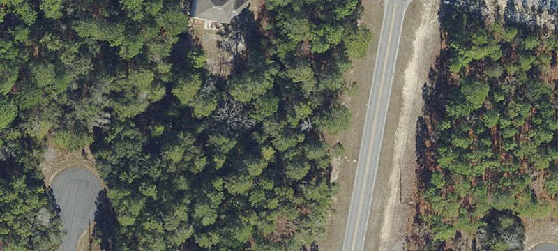 Residential Lot For Sale