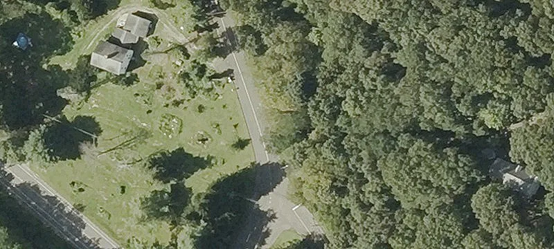 Land in Oxford/Canterbury Estates