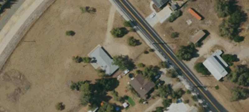 Commercial Land Near Old Town