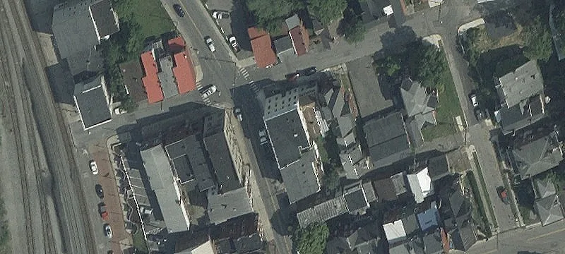 Union Street Specialty Property