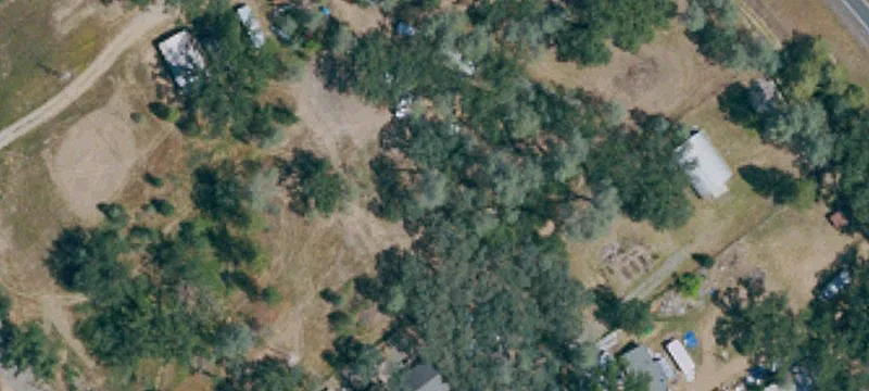 Land Parcels Near Middletown