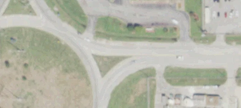 Undeveloped Land at Bay Area