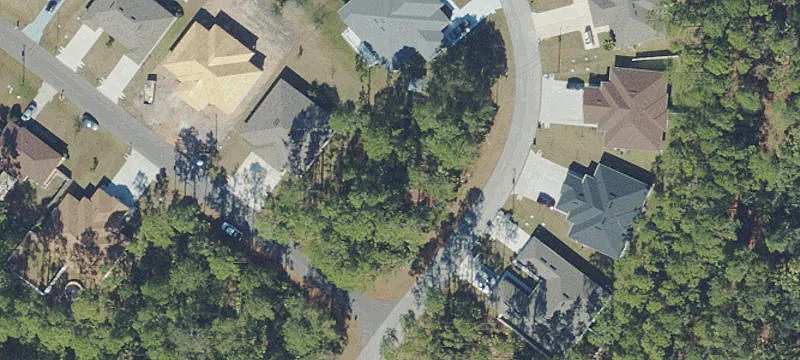 Large Corner Lot For Sale