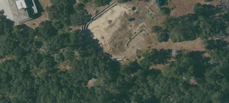 Land with Fremont Peak Views
