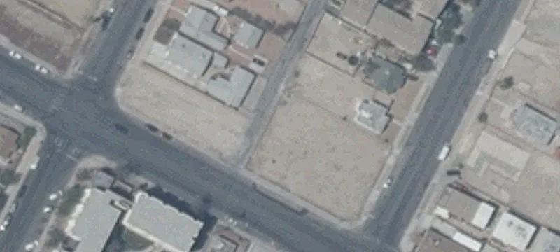 Downtown Las Vegas Land Opportunity