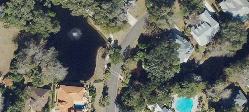 Waterfront Land in Fernandina Beach