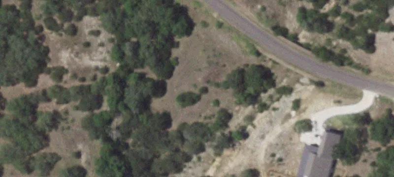 Residential Land with Hill Country Views