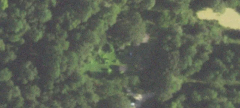 Unrestricted Land Near New Caney