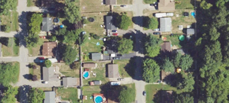 32 Acres Wooded Rolling Hills
