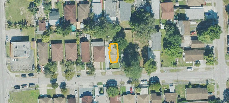 Duplex-Zoned Lot with Ready Plans